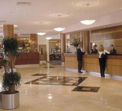 фото отеля Jurys Inn Leeds