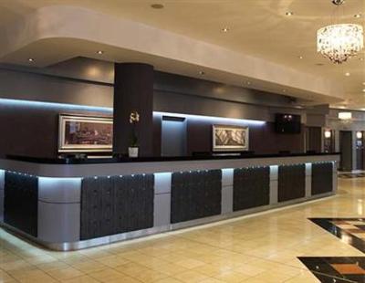 фото отеля Jurys Inn Leeds