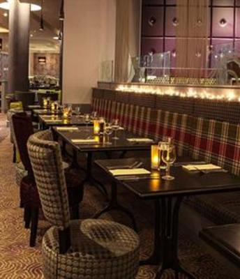 фото отеля Jurys Inn Leeds