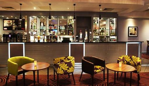 фото отеля Jurys Inn Leeds