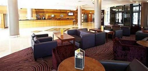 фото отеля Jurys Inn Leeds