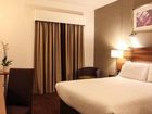 фото отеля Jurys Inn Leeds