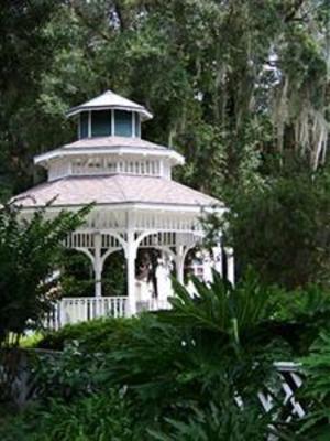 фото отеля Island Inn Saint Simons Island