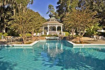 фото отеля Island Inn Saint Simons Island