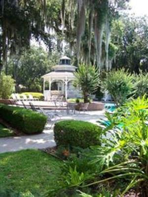 фото отеля Island Inn Saint Simons Island