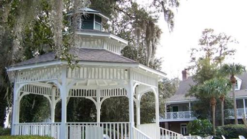 фото отеля Island Inn Saint Simons Island