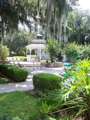 фото отеля Island Inn Saint Simons Island