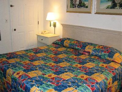 фото отеля Island Inn Saint Simons Island