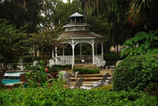 фото отеля Island Inn Saint Simons Island