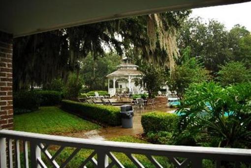 фото отеля Island Inn Saint Simons Island