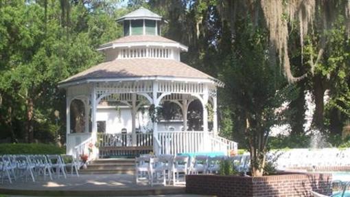 фото отеля Island Inn Saint Simons Island