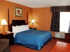 фото отеля Quality Inn & Suites Meriden