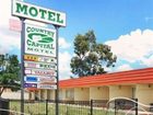 фото отеля Country Capital Motel