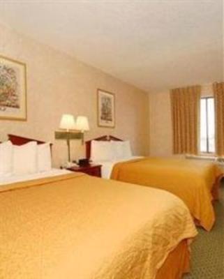 фото отеля Quality Inn West End Richmond
