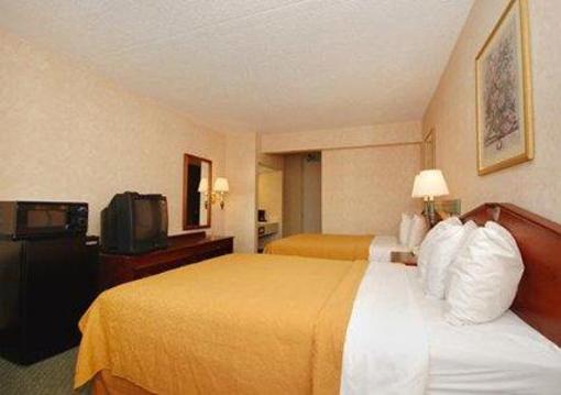 фото отеля Quality Inn West End Richmond