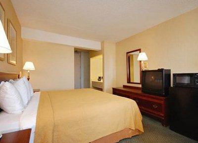 фото отеля Quality Inn West End Richmond