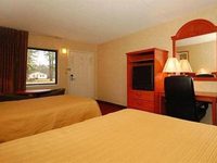 Quality Inn West End Richmond