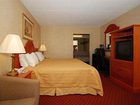 фото отеля Quality Inn West End Richmond