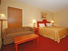 фото отеля Quality Inn West End Richmond