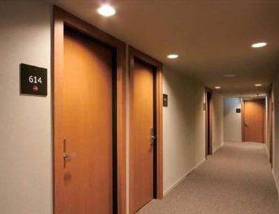 фото отеля Comfort Hotel Toyama