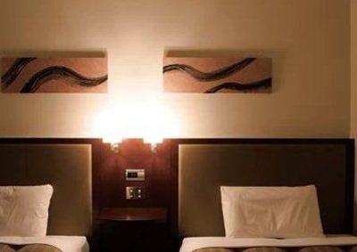 фото отеля Comfort Hotel Toyama