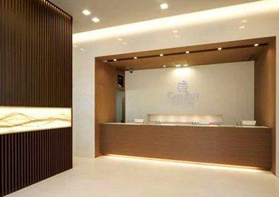 фото отеля Comfort Hotel Toyama