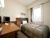 Comfort Hotel Toyama