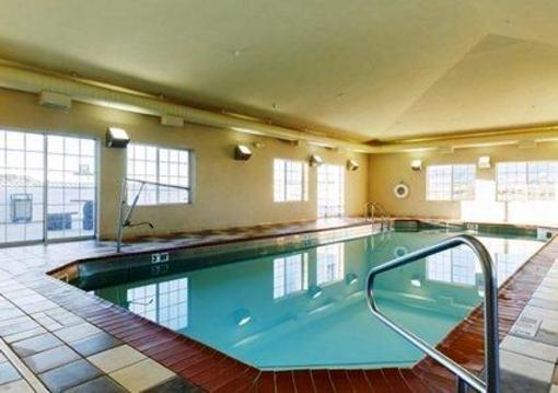 фото отеля Sleep Inn and Suites Evansville (Wyoming)