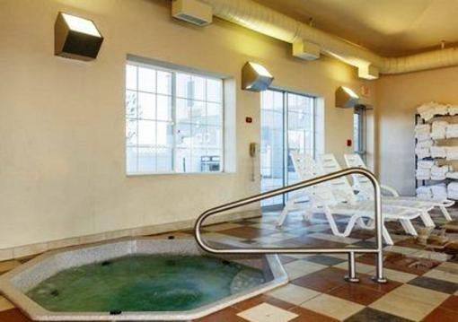 фото отеля Sleep Inn and Suites Evansville (Wyoming)