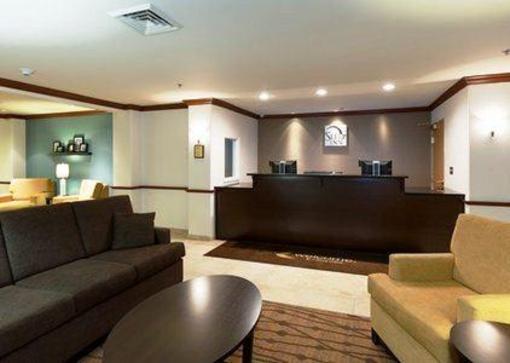 фото отеля Sleep Inn and Suites Evansville (Wyoming)