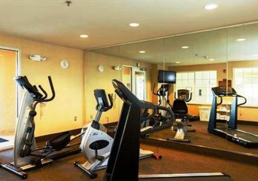 фото отеля Sleep Inn and Suites Evansville (Wyoming)