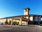 фото отеля Sleep Inn and Suites Evansville (Wyoming)
