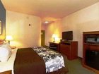 фото отеля Sleep Inn and Suites Evansville (Wyoming)