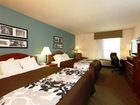 фото отеля Sleep Inn and Suites Evansville (Wyoming)