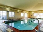 фото отеля Sleep Inn and Suites Evansville (Wyoming)
