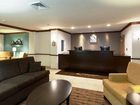фото отеля Sleep Inn and Suites Evansville (Wyoming)