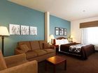 фото отеля Sleep Inn and Suites Evansville (Wyoming)
