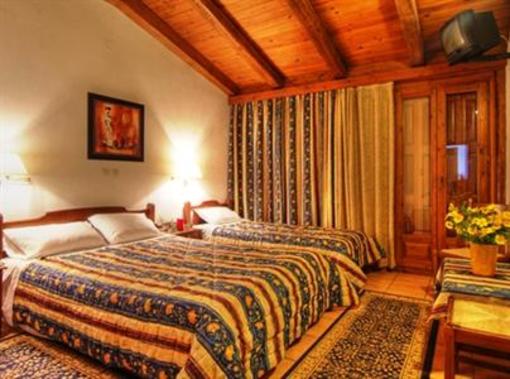 фото отеля Pan Hotel Delphi