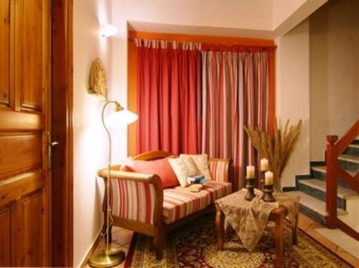 фото отеля Pan Hotel Delphi