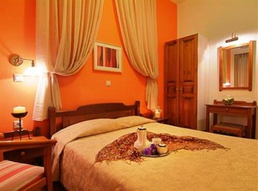 фото отеля Pan Hotel Delphi