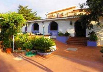 фото отеля Hotel Corallo Posada