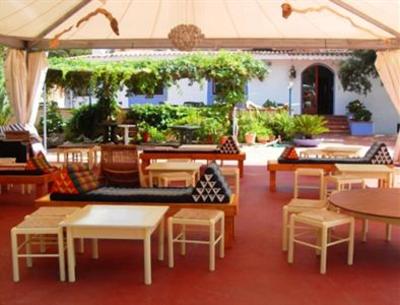 фото отеля Hotel Corallo Posada