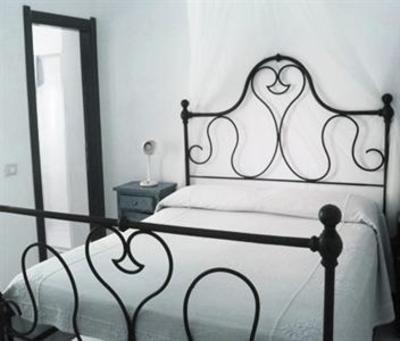 фото отеля Hotel Corallo Posada