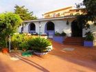 фото отеля Hotel Corallo Posada