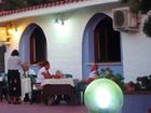 фото отеля Hotel Corallo Posada