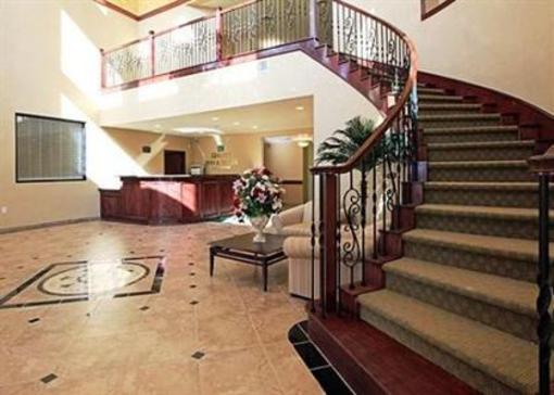 фото отеля Quality Inn And Suites La Porte (Texas)