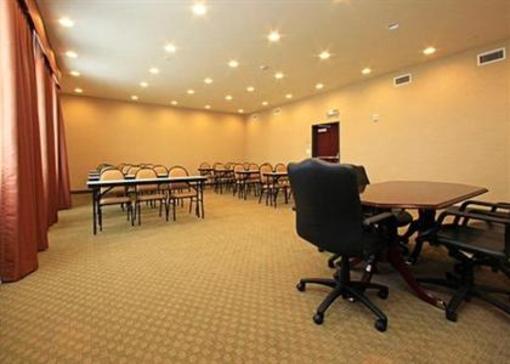 фото отеля Quality Inn And Suites La Porte (Texas)