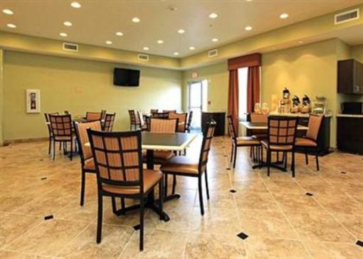 фото отеля Quality Inn And Suites La Porte (Texas)