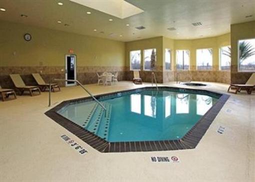 фото отеля Quality Inn And Suites La Porte (Texas)