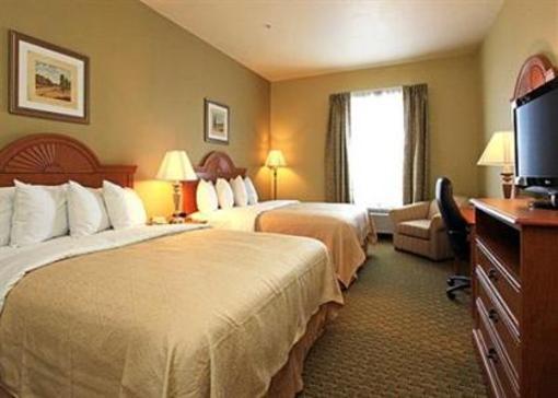 фото отеля Quality Inn And Suites La Porte (Texas)